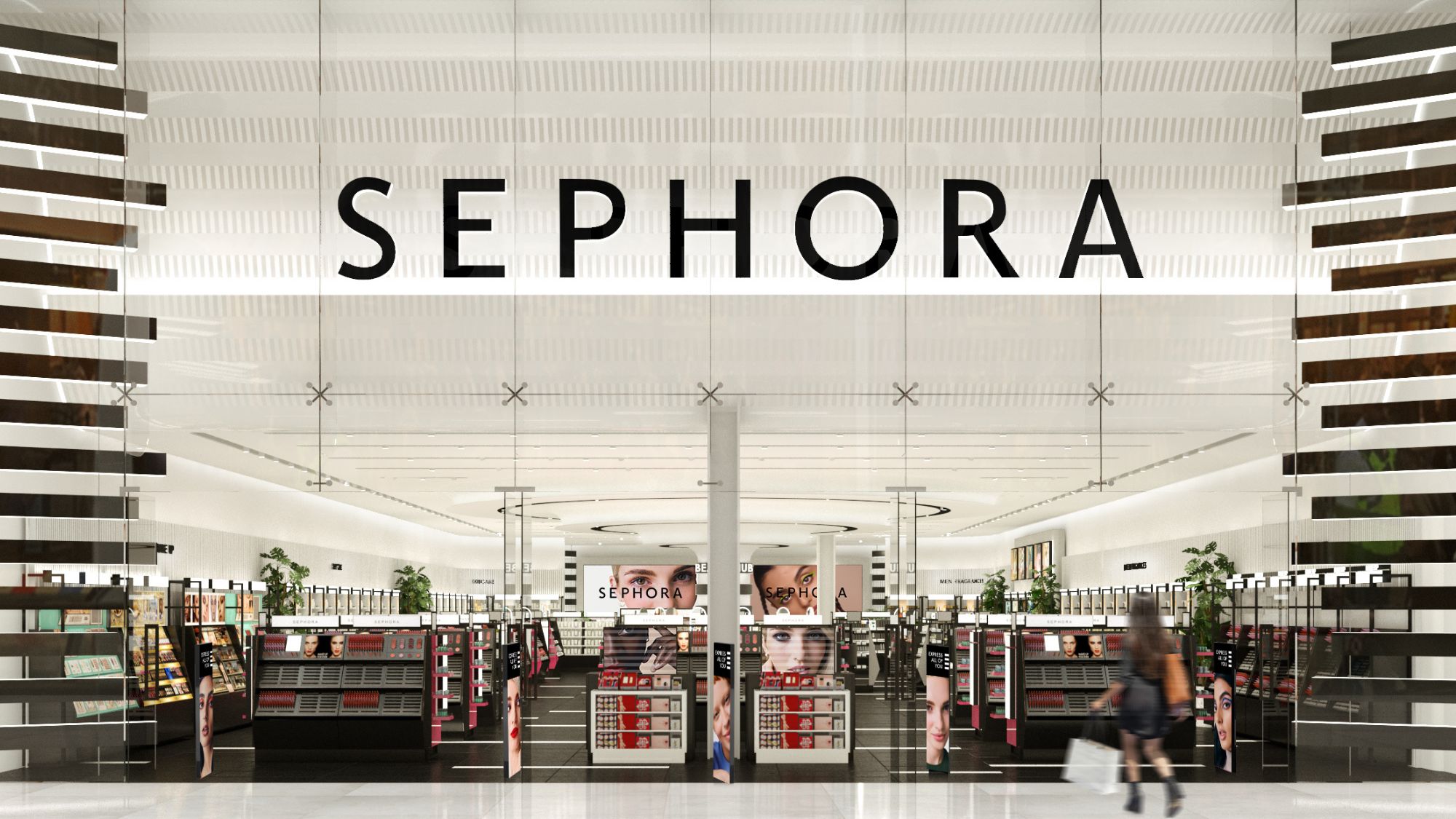 Sephora cheap stella mccartney