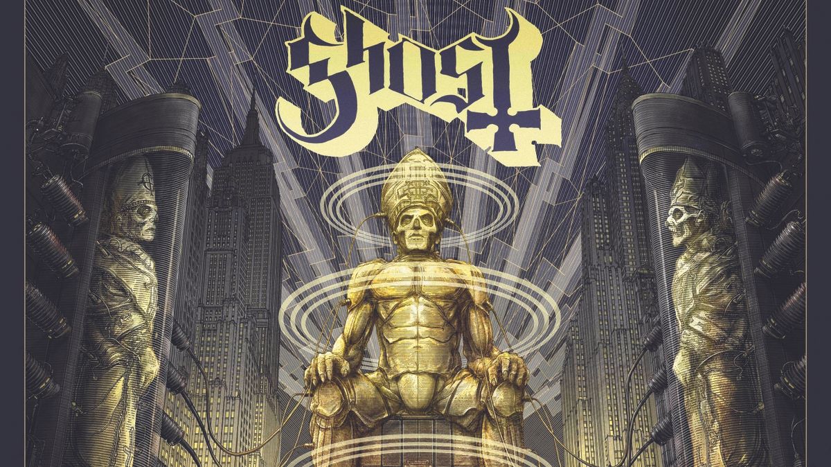 [専用]GHOST / Ceremony And Devotion NDMtNDQ3Ny5qcGVn.jpeg