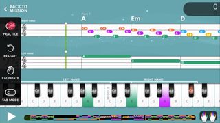 Yousician: Best online piano lessons with a fun learning style
