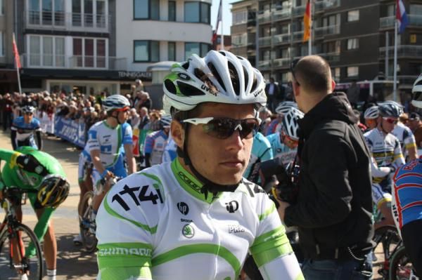 Bert De Backer (Project 1t4i)