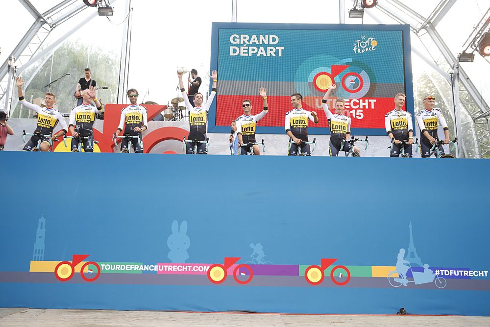 LottoNl Jumbo
