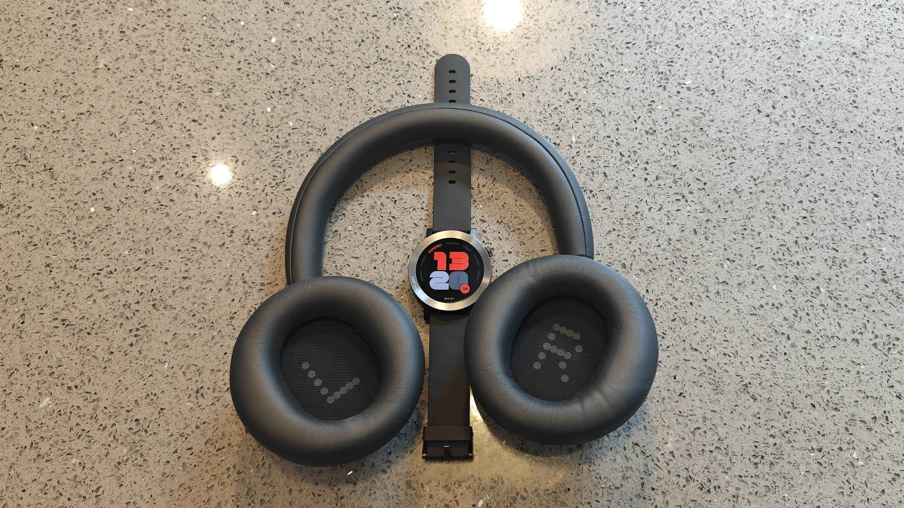 New CMF gadgets