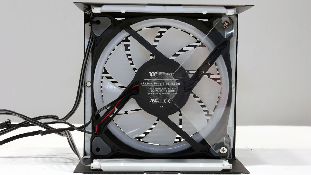 Thermaltake Toughpower GF2 ARGB 850W