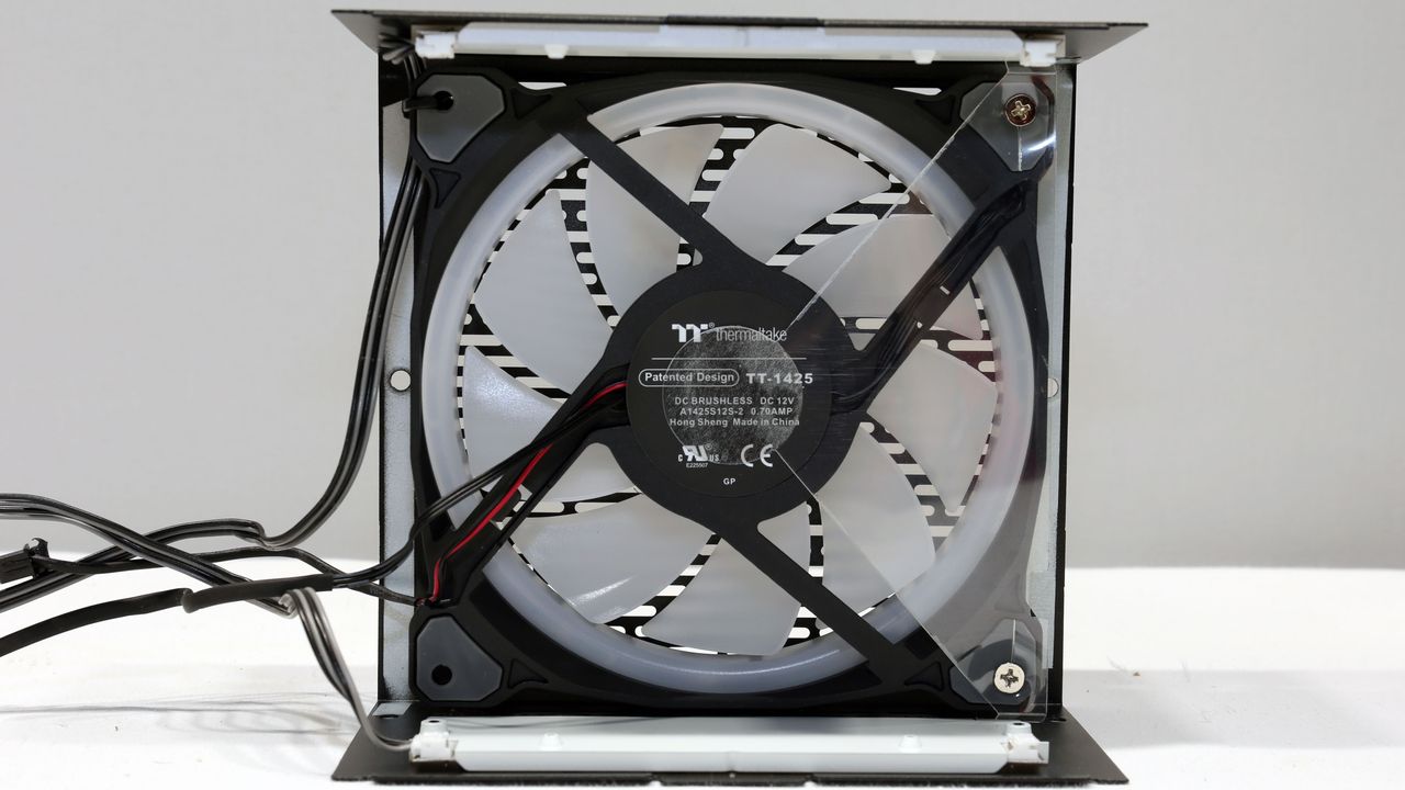 Thermaltake Toughpower GF2 ARGB 850W