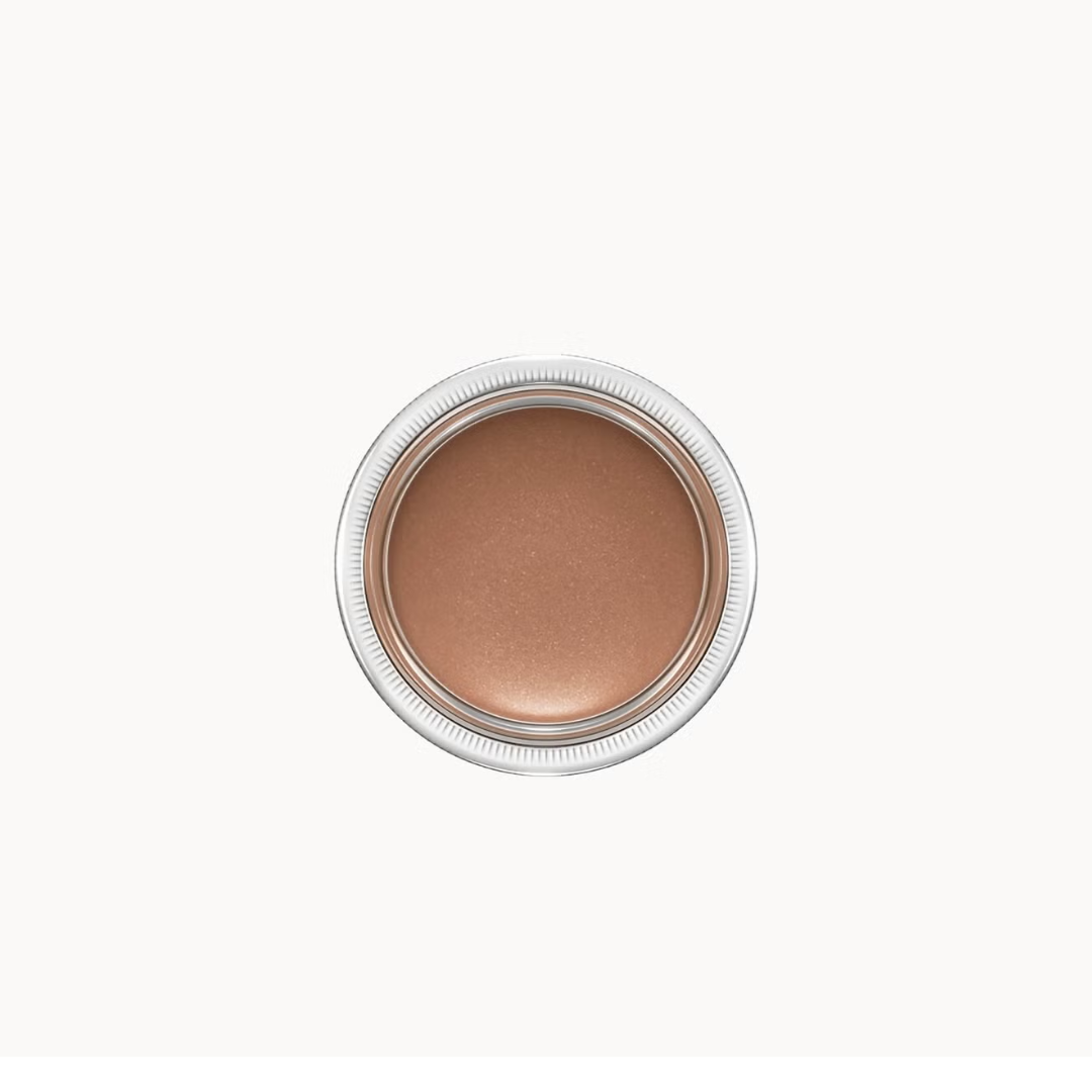 Mac Pro Longwear Paint Pot, Eye Shadow - Groundwork