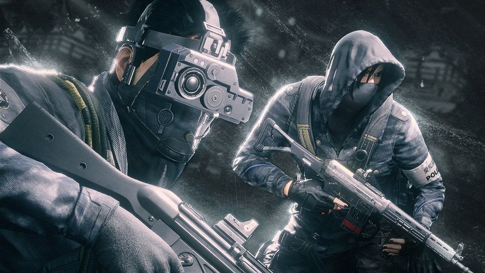 how to get all operators in rainbow six siege free download