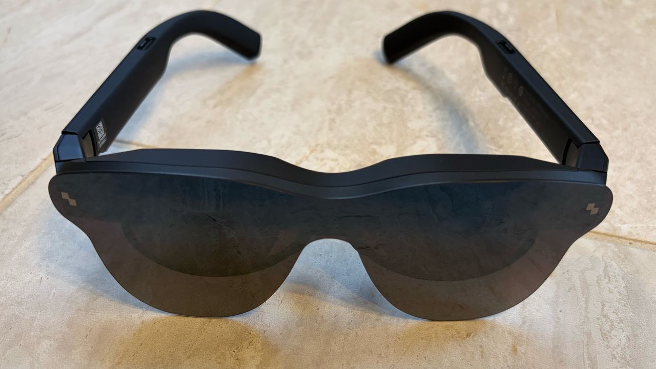 RayNeo Air 3s Pro