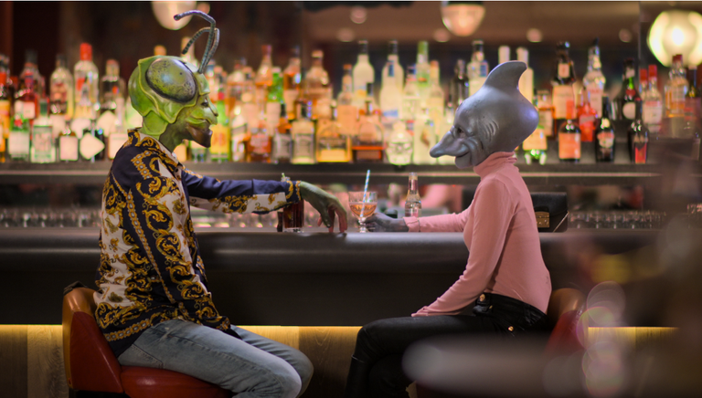 Sexy Beasts on Netflix, Sexy Beasts couples still together