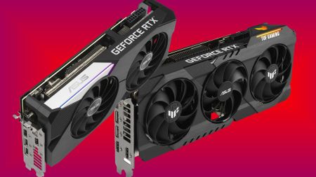 Graphics card shortage