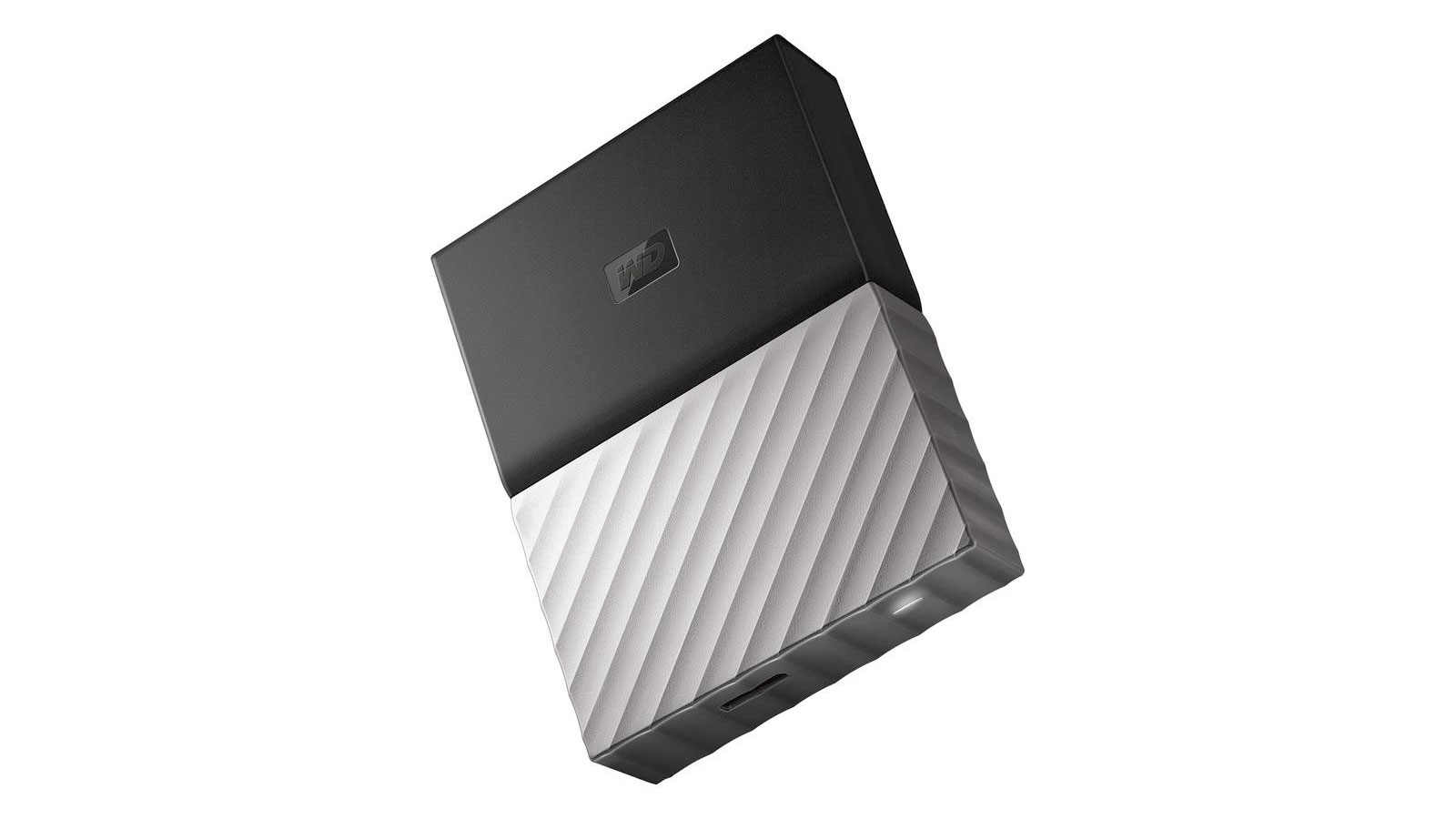 The best portable storage drives for PC for 2019 PC Gamer