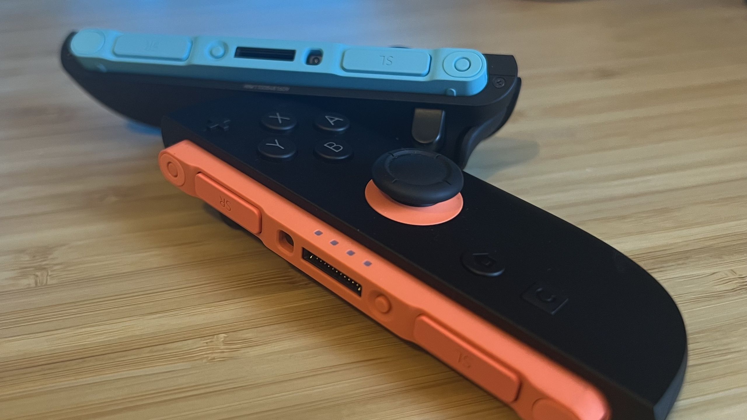 Nintendo Switch 2 Joy-Con review: I've been begging for these