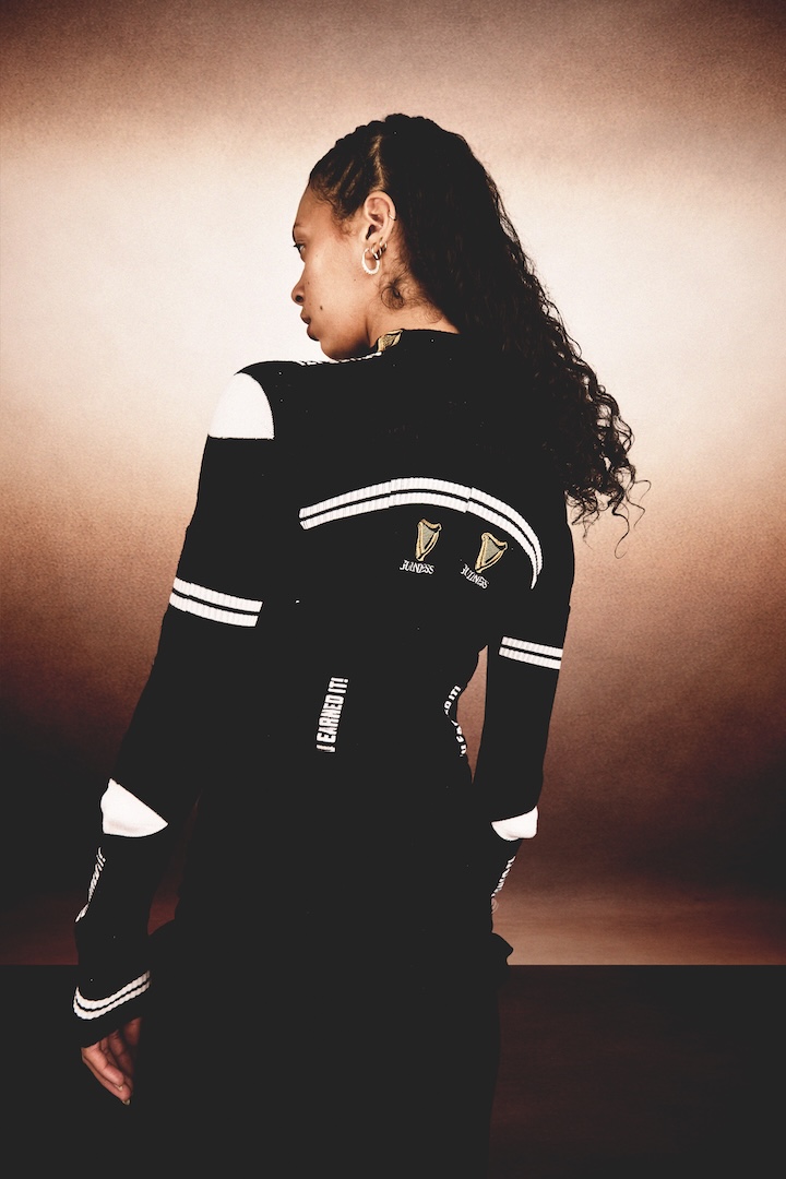 Guinness Vintage Threads collection