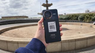 Poco F7 Ultra review 