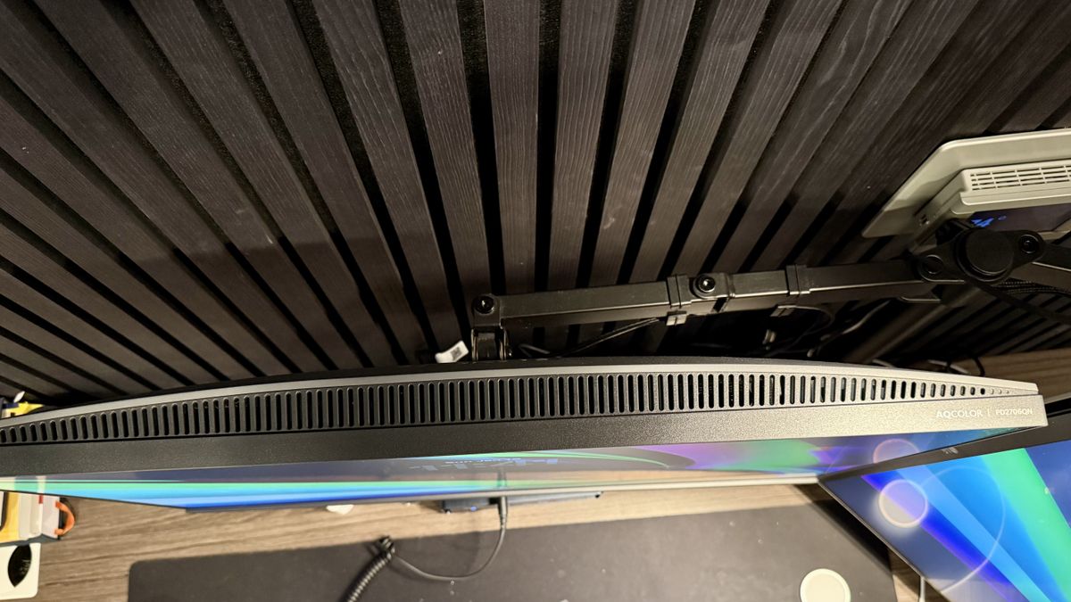 BenQ | PD2706QN