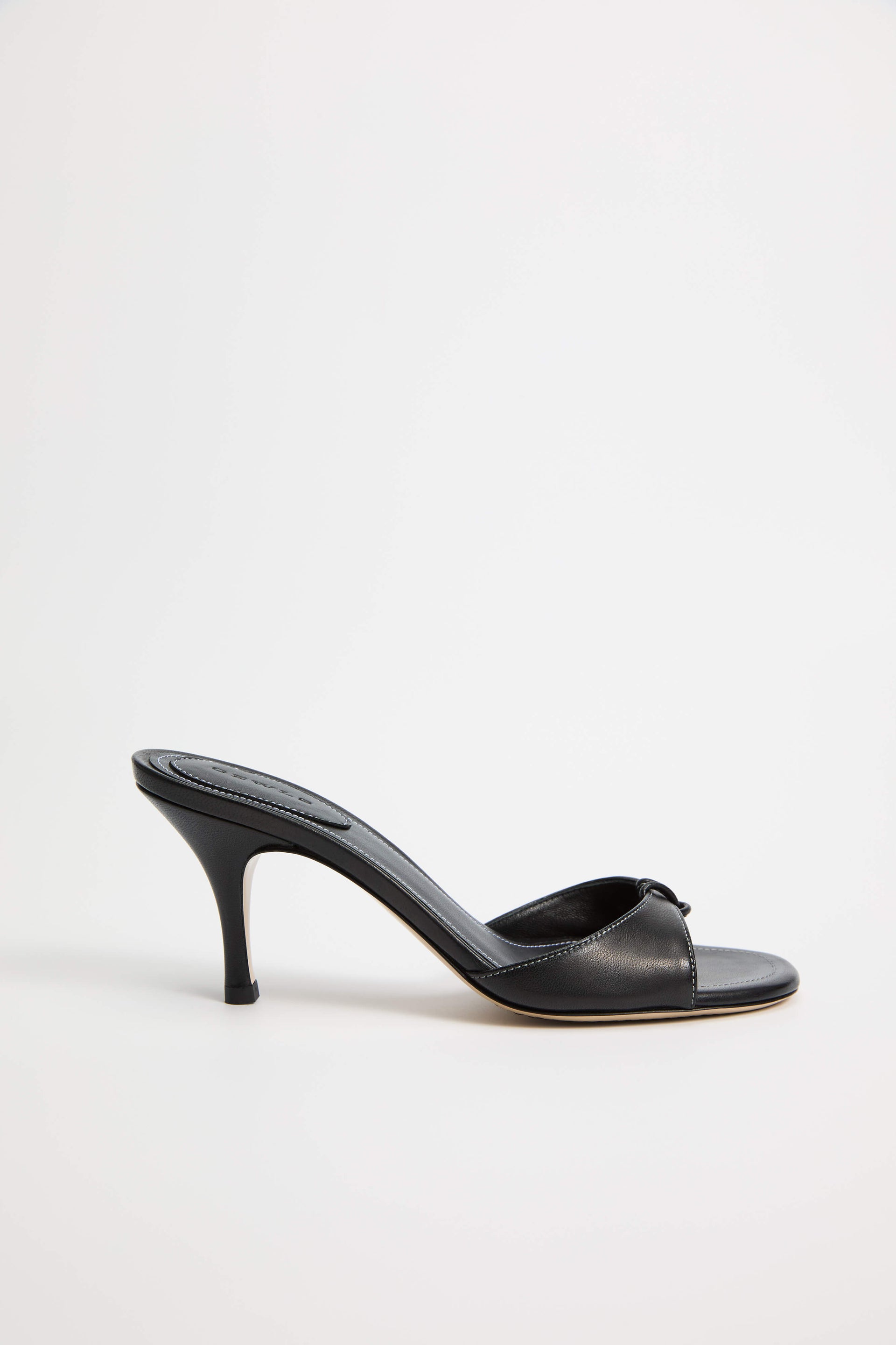 The Chiara Classic Heel - 36