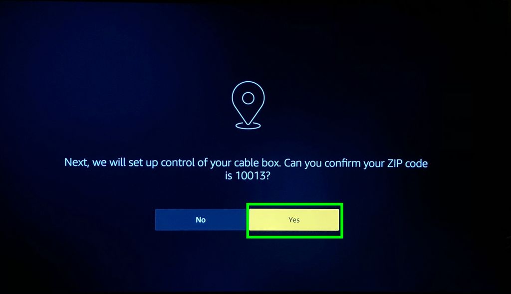How to Control Your Cable Box with the Fire TV Cube How to set up and