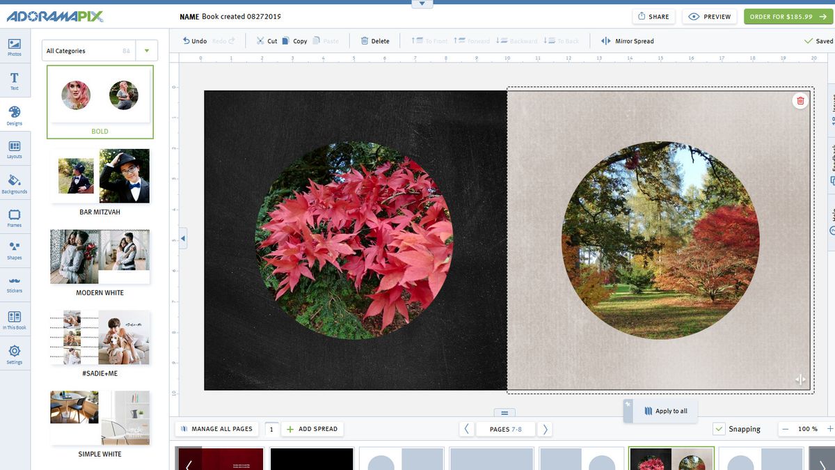 Best photo books 2020 The best personalised gifts for this Christmas Creative Bloq