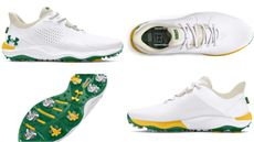 Are These The Best Masters Themed Golf Shoes Of 2024?