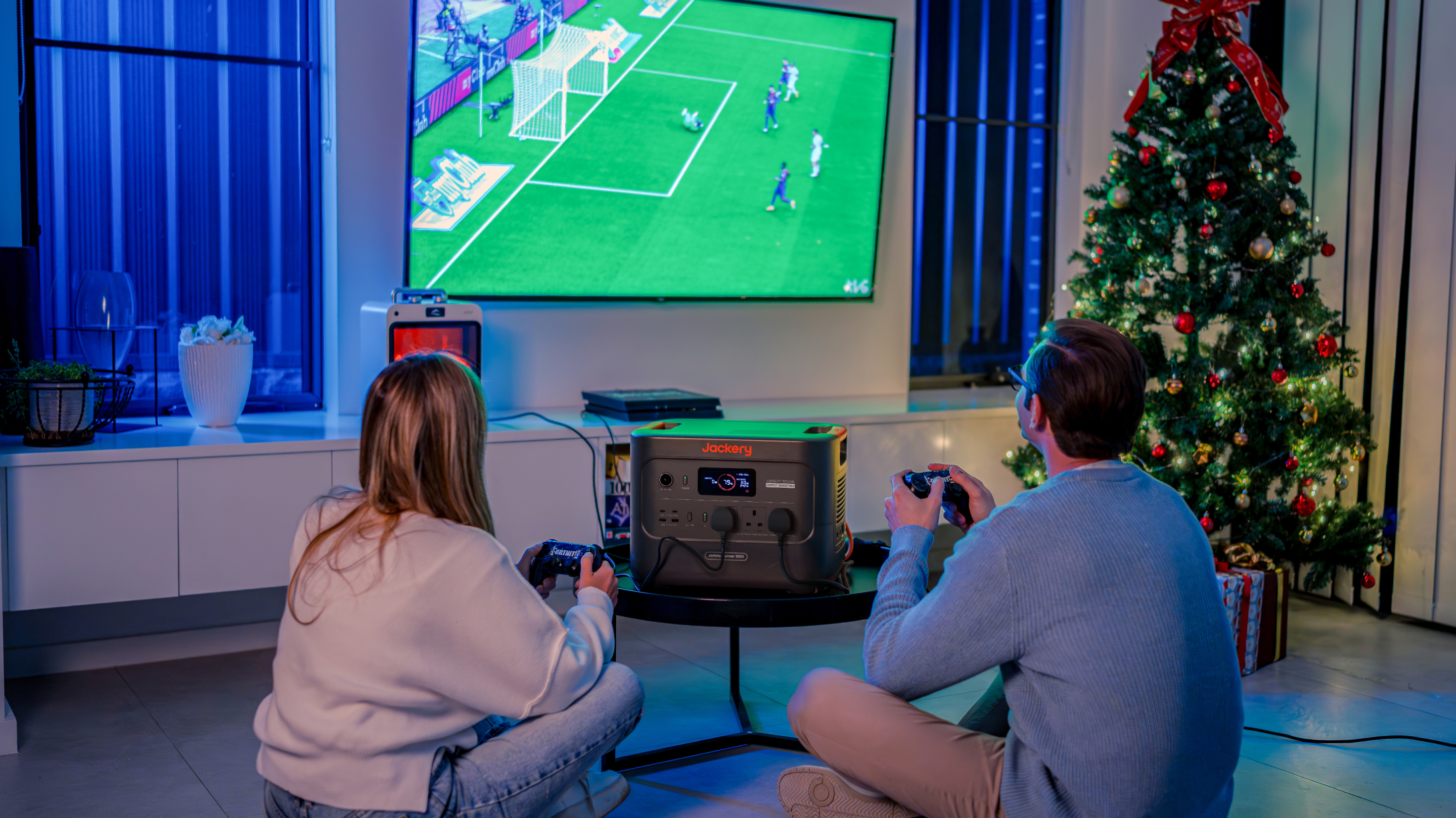 Jackery Black Friday