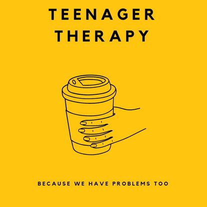 'Teenager Therapy'