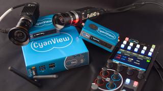 VidOvation CyanView