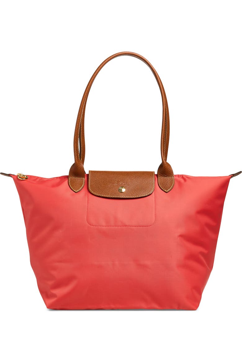 Large Le Pliage Tote