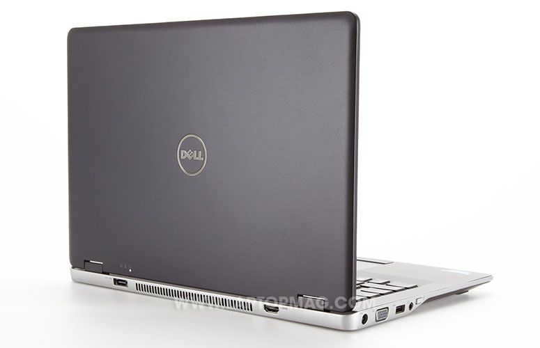 Dell Latitude 6430u Review | Business Ultrabook Reviews | Laptop Mag