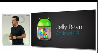 Android 4.3: What's new?