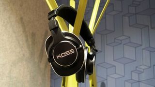 Koss Pro4S review