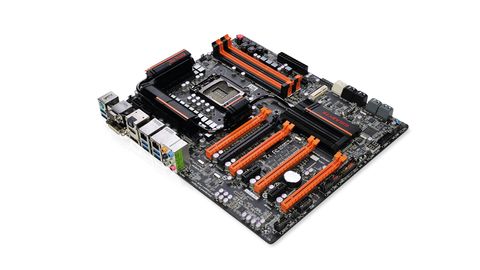 Gigabyte Z77X-UP7