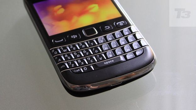 BlackBerry Bold 9790 review