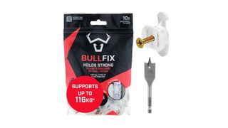 Bullfix Universal Starter Pack