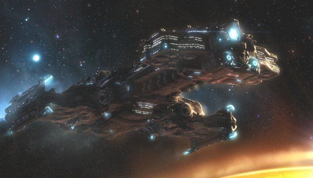 StarCraft II: Wings Of Liberty Review | GamesRadar+