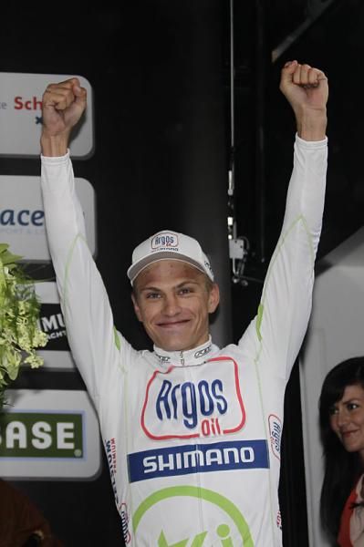 Marcel Kittel (Argos-Shimano)