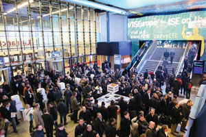 ISE 2012 Preview