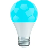 Nanoleaf Essentials Smart LED Color-Changing Light Bulb | $20$15 at Amazon