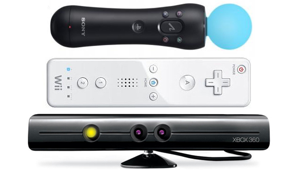 1. The motion control craze