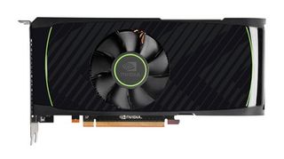 Nvidia geforce gtx 560 ti - benchmarks