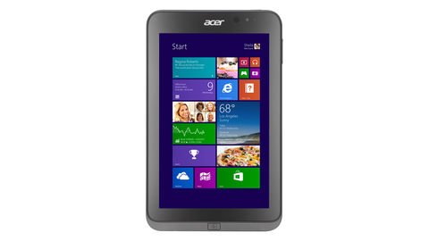 Acer Iconia W4