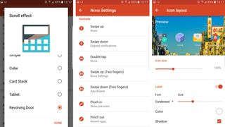 Nova Launcher Prime