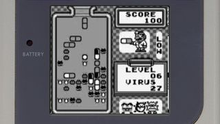 25 Dr Mario