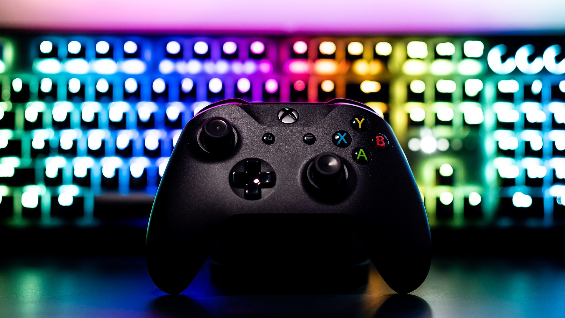 Xbox Cloud Gaming Keyboard & Mouse Support: How To Play (PC)