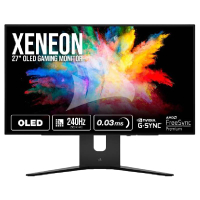 Corsair XENEON 27QHD240 27-inch | $999.99$699.99 at AmazonSave $300 - 