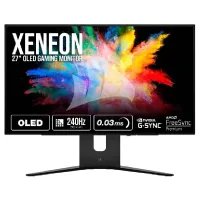 Corsair XENEON 27QHD240 27-inch | $999.99$699.99 at AmazonSave $300 - 