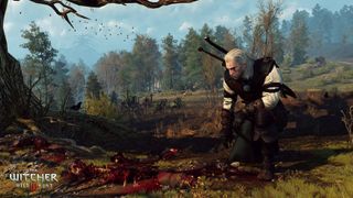 The Witcher 3: Wild Hunt