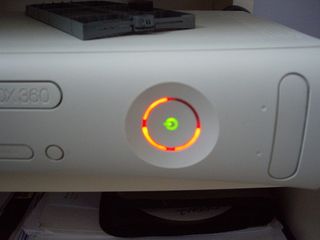 red rings of death