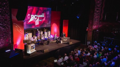 5 reasons to get down with the PC Gaming Show on June 13 | TechRadar