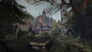The Vanishing of Ethan Carter