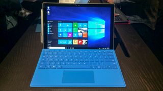 Surface Pro 4