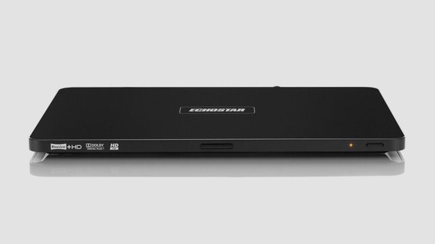 Echostar HDT-610R review